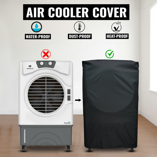 Waterproof & Dustproof Air Cooler Cover-Parachute