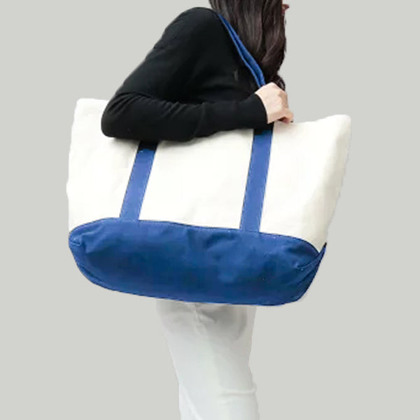 Large Size Multipurpose Hand Carry Storage Bag (Zipper)