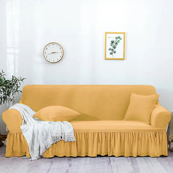 Turkish Mesh Sofa Cover _ Skin